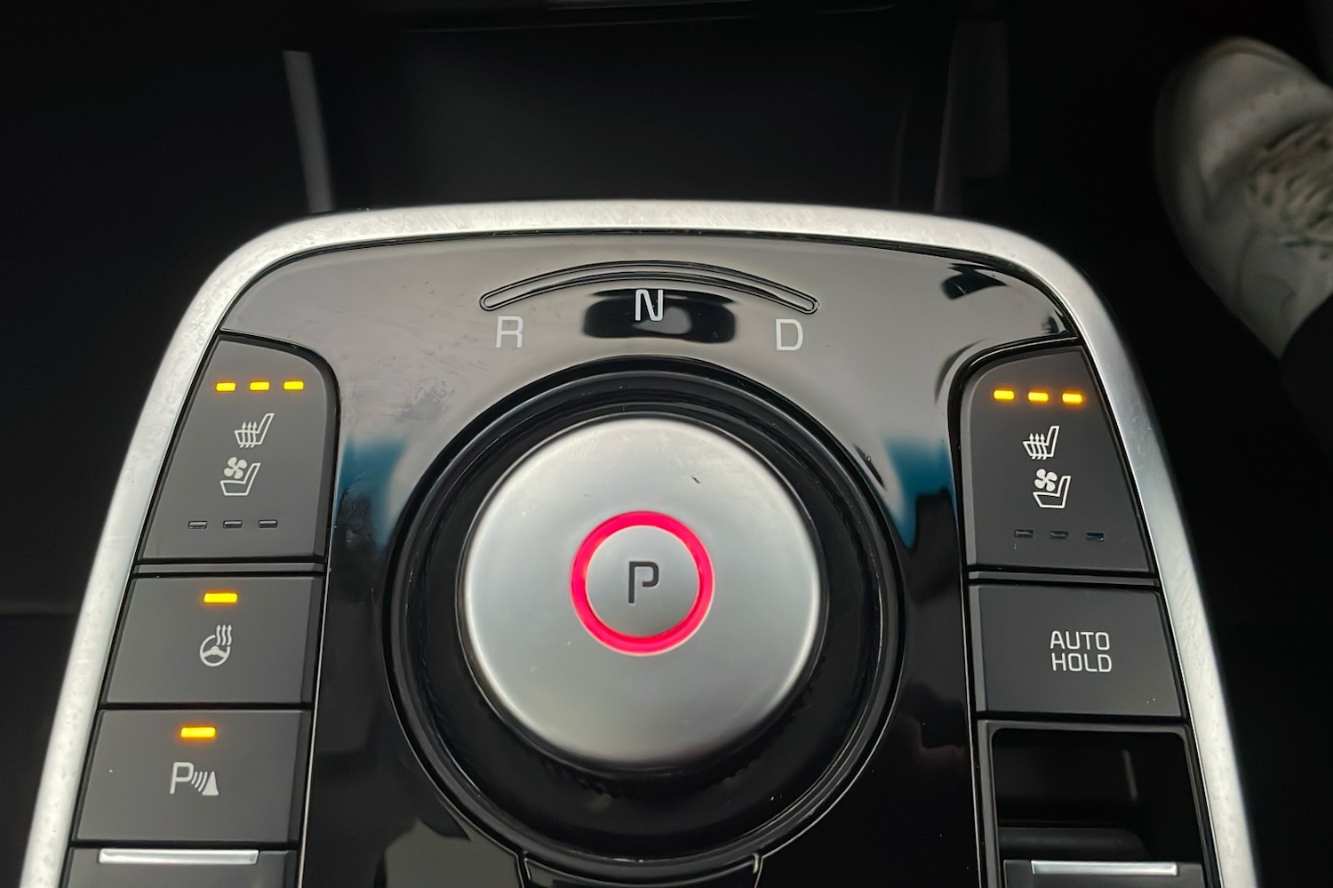 Used Kia Niro 2021 for sale - 77038736: Photo 22