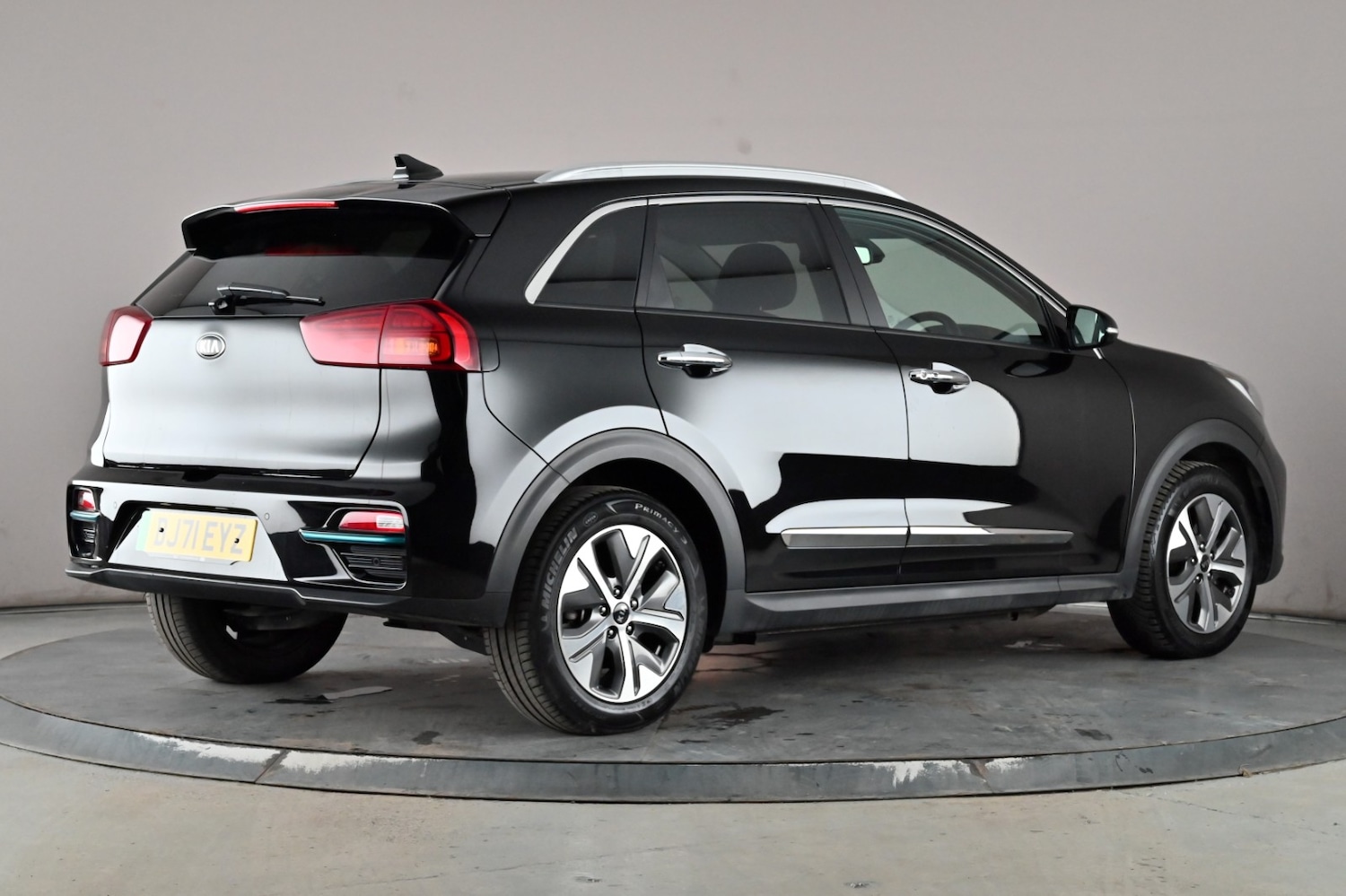 Used Kia Niro 2021 for sale - 77038736: Photo 7