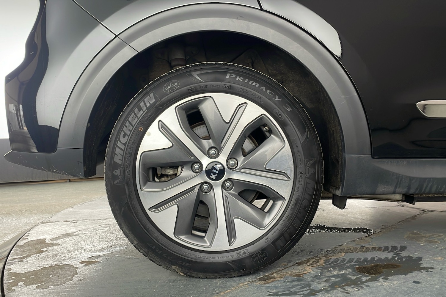 Used Kia Niro 2021 for sale - 77038736: Photo 8