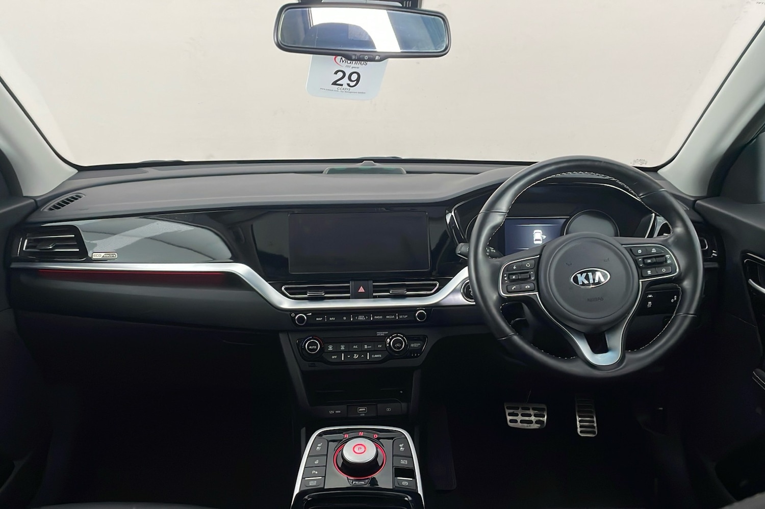 Used Kia Niro 2021 for sale - 77038736: Photo 9