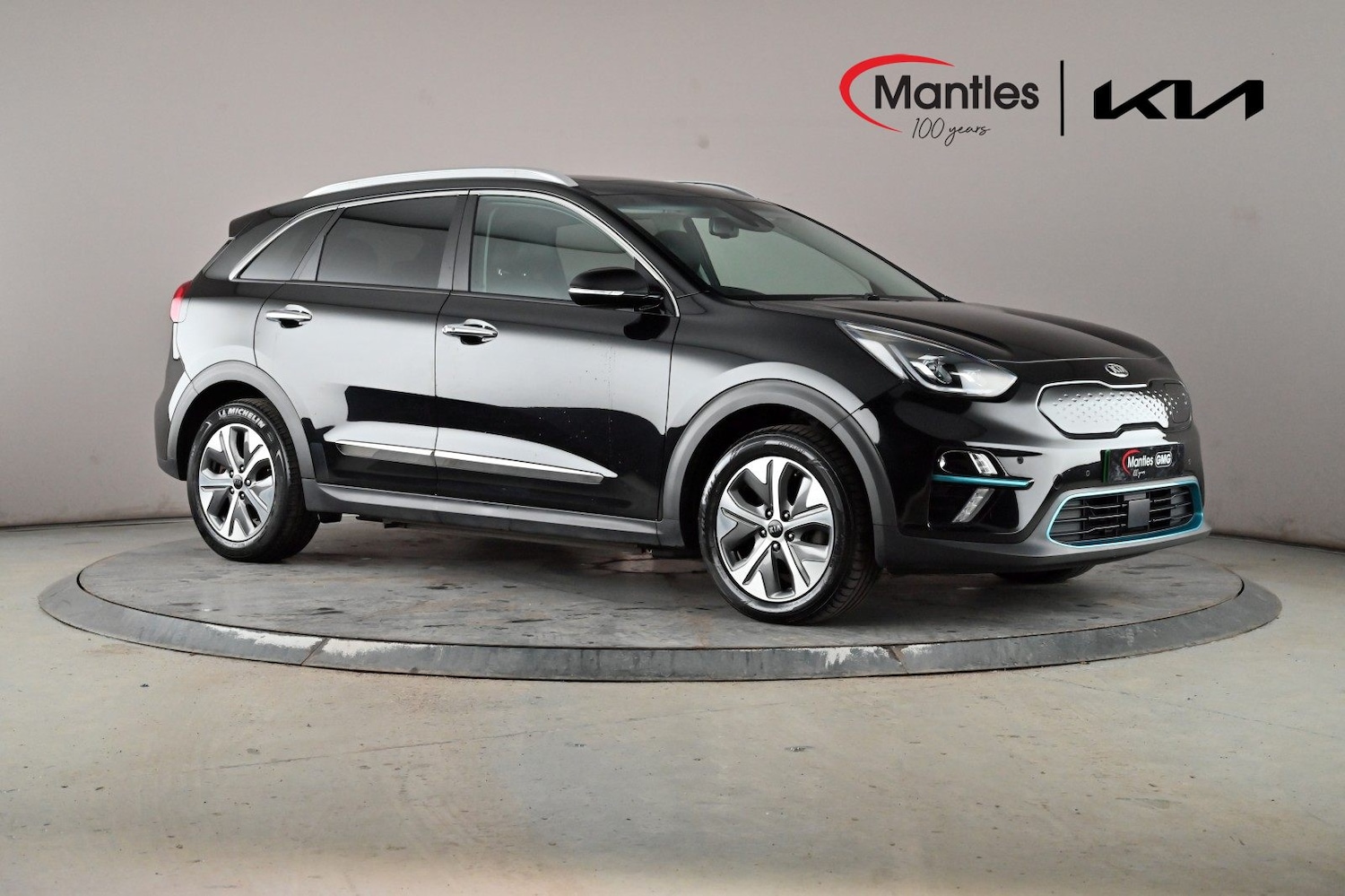Used Kia Niro 2021 for sale - 76935249: Photo 1