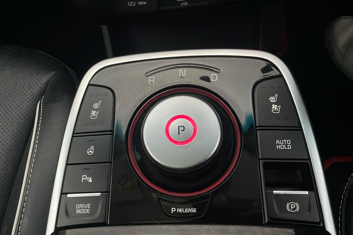 Used Kia Niro 2021 for sale - 76935249: Photo 12