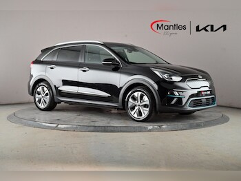 Used Kia Niro undefined for sale - 76935249: Photo