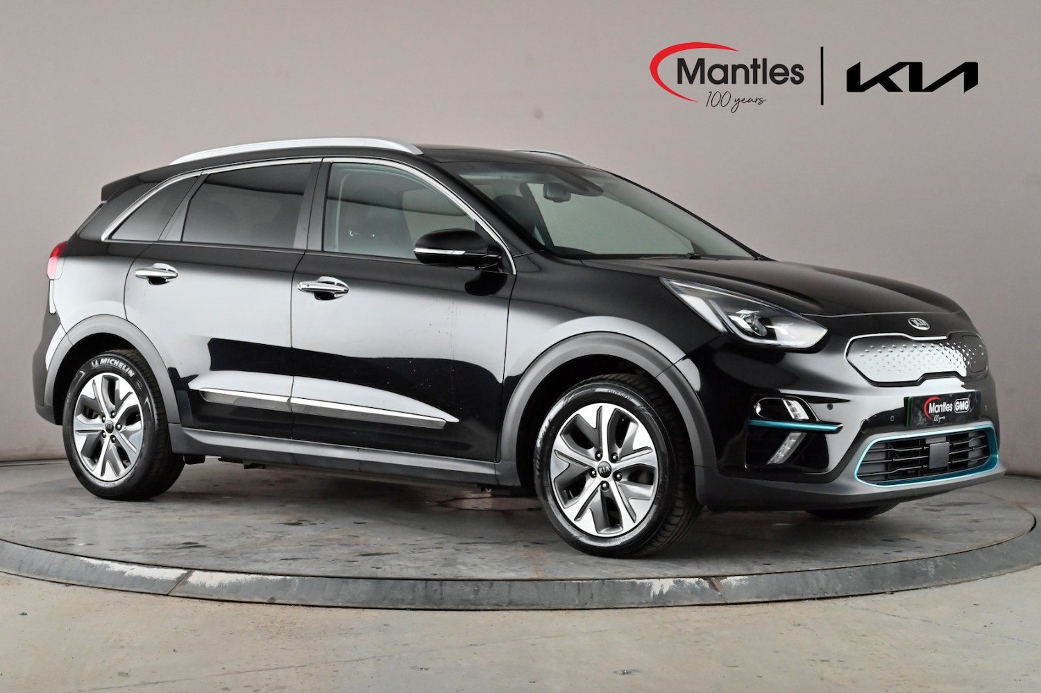 Used Kia Niro 2021 for sale - 76935249: Photo 2