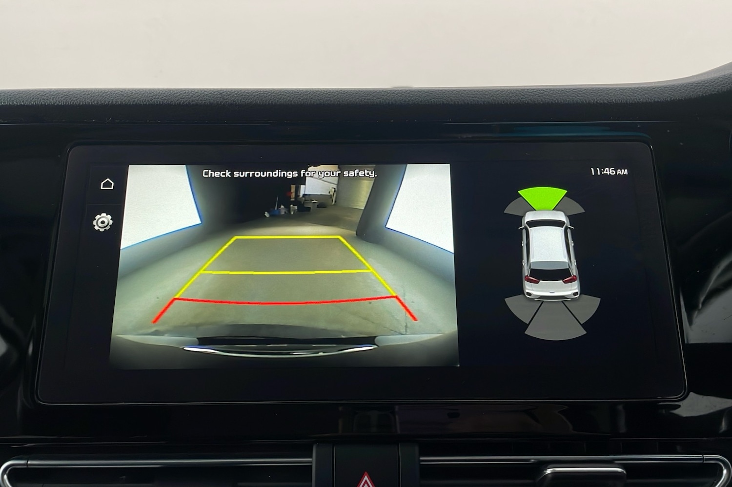 Used Kia Niro 2021 for sale - 76935249: Photo 22