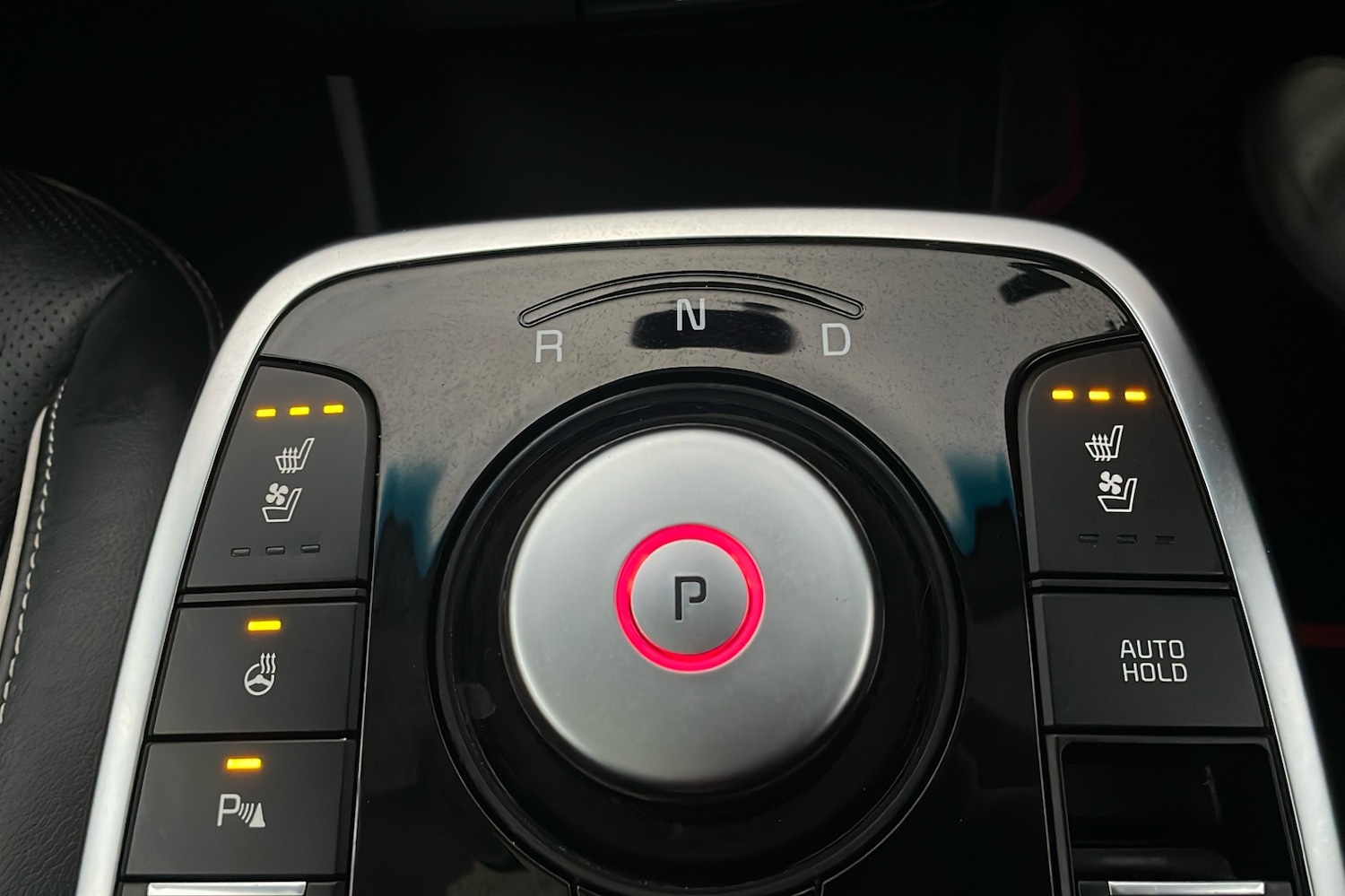 Used Kia Niro 2021 for sale - 76935249: Photo 23