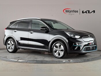Used Kia Niro undefined for sale - 76935249: Photo