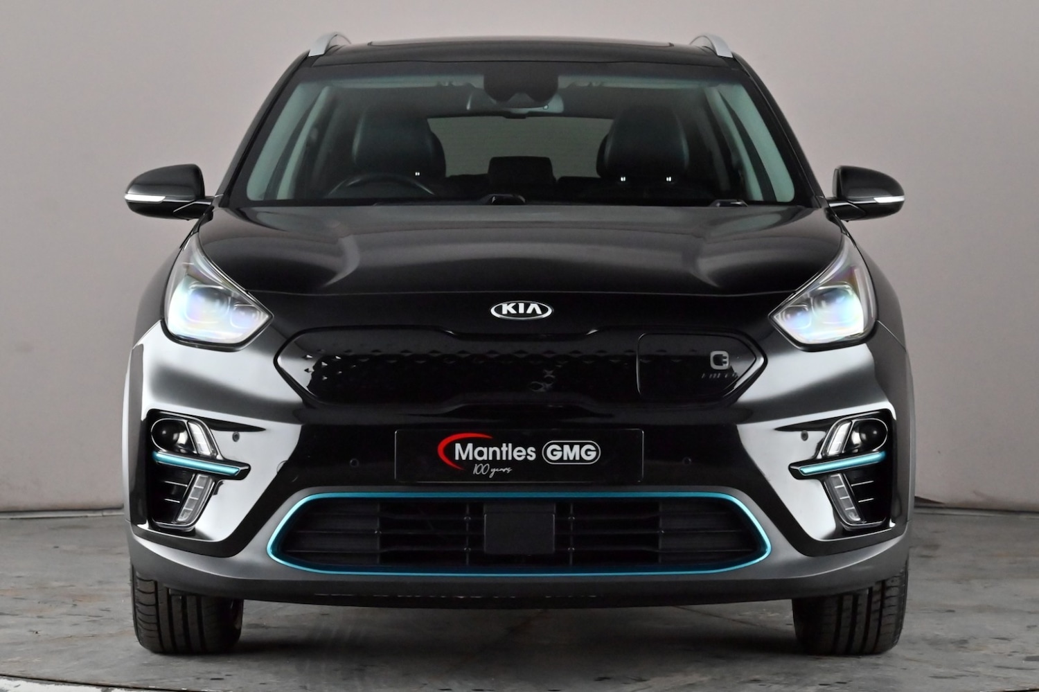 Used Kia Niro 2021 for sale - 76935249: Photo 3