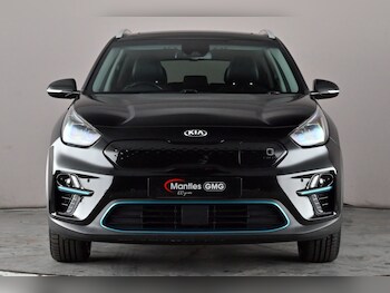 Used Kia Niro undefined for sale - 76935249: Photo