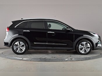 Used Kia Niro undefined for sale - 76935249: Photo