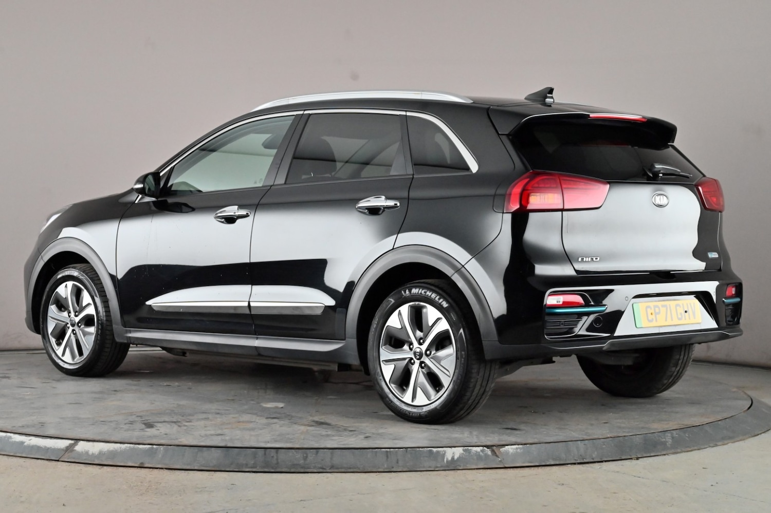 Used Kia Niro 2021 for sale - 76935249: Photo 5