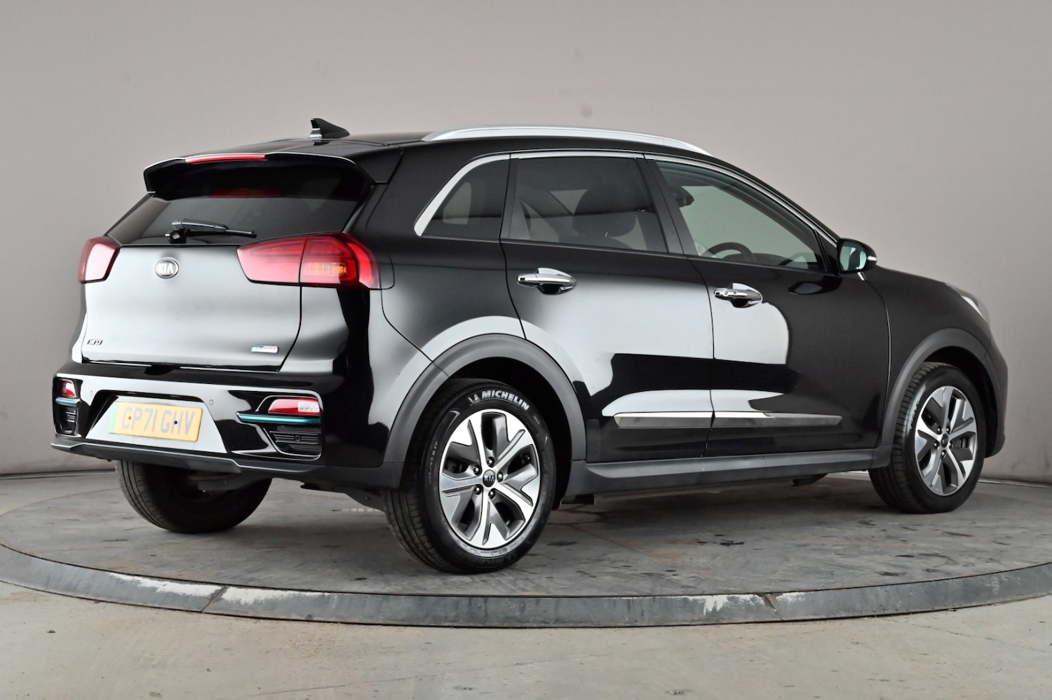 Used Kia Niro 2021 for sale - 76935249: Photo 7