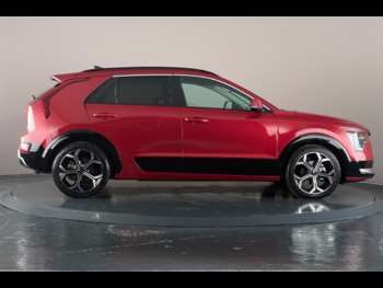 Used Kia Niro  for sale - 71147182: Photo