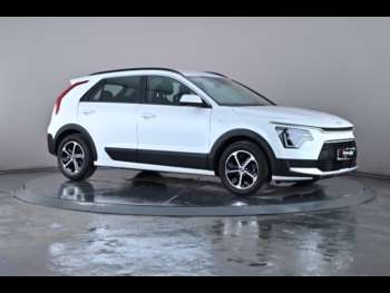 Used Kia Niro 2022 for sale - 74869063: Photo
