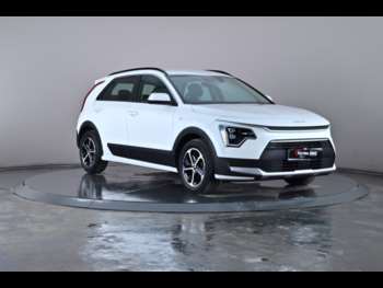 Used Kia Niro 2022 for sale - 74869063: Photo