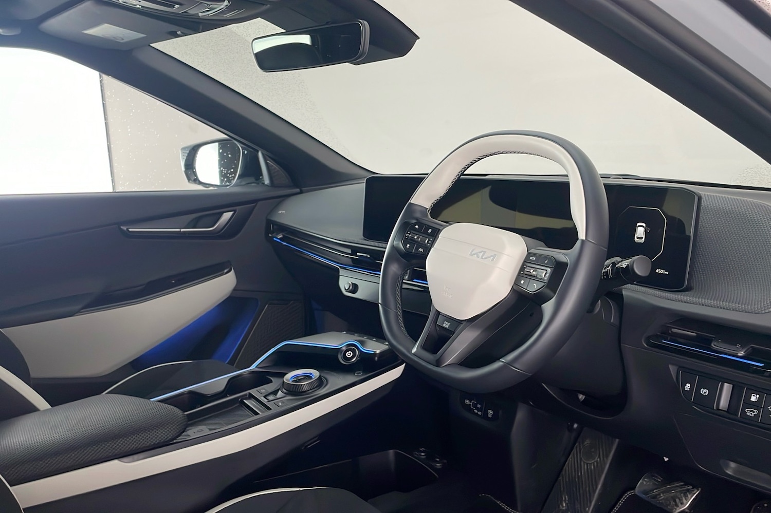 Used Kia EV6 2025 for sale - 77107434: Photo 11