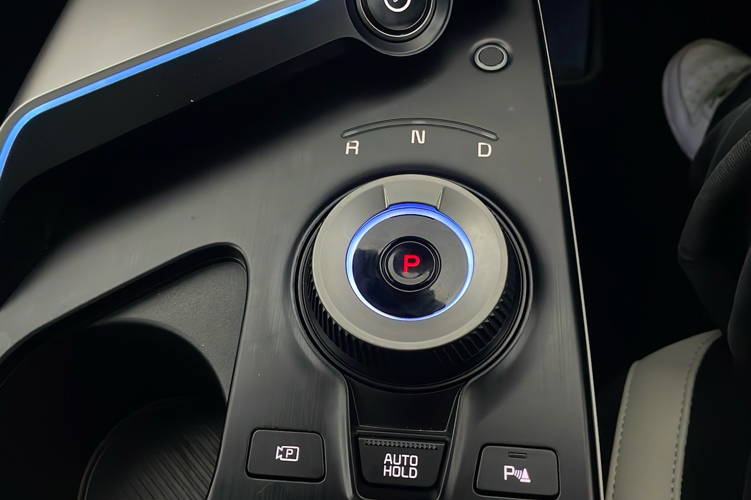 Used Kia EV6 2025 for sale - 77107434: Photo 12