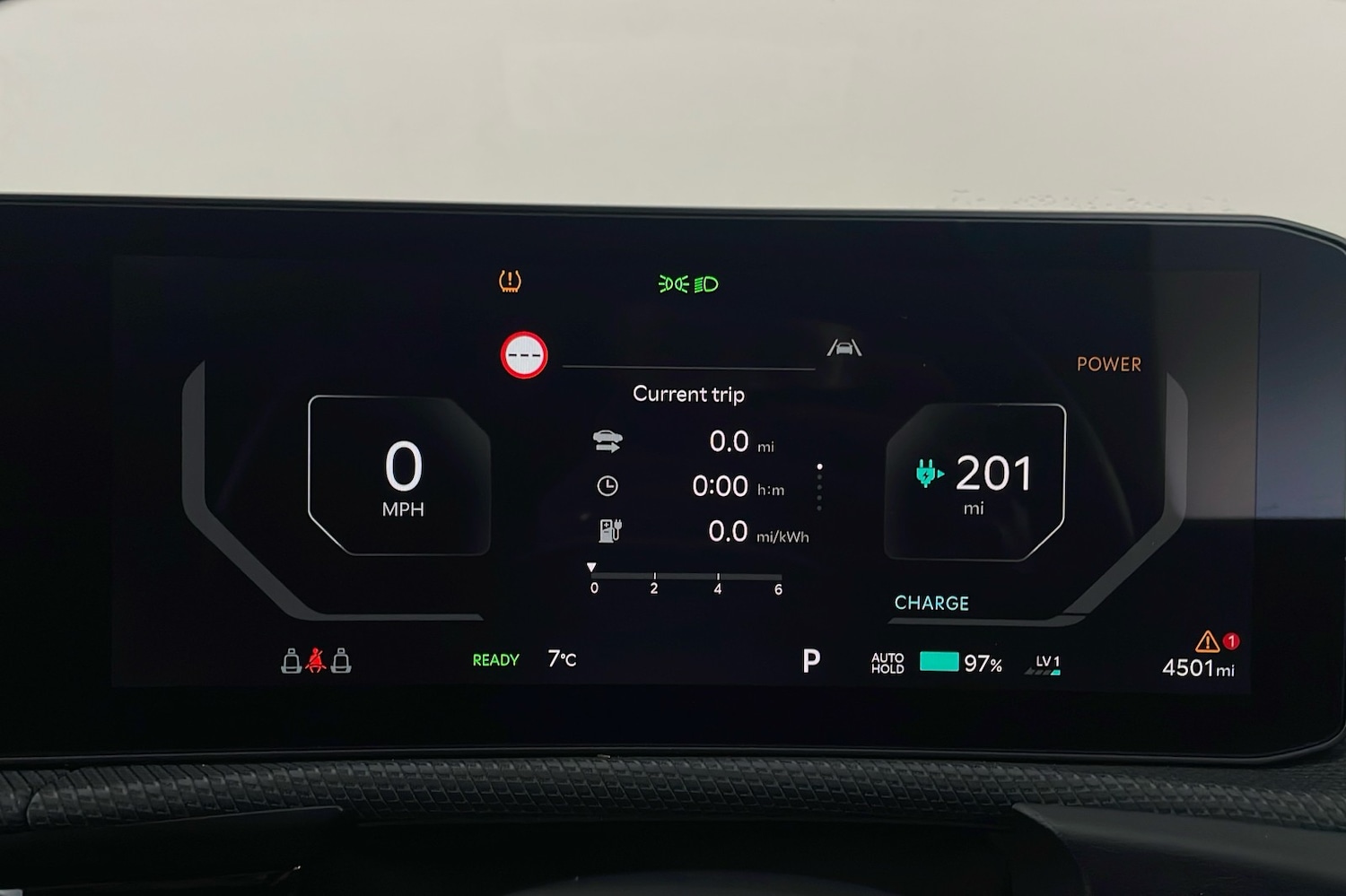 Used Kia EV6 2025 for sale - 77107434: Photo 13