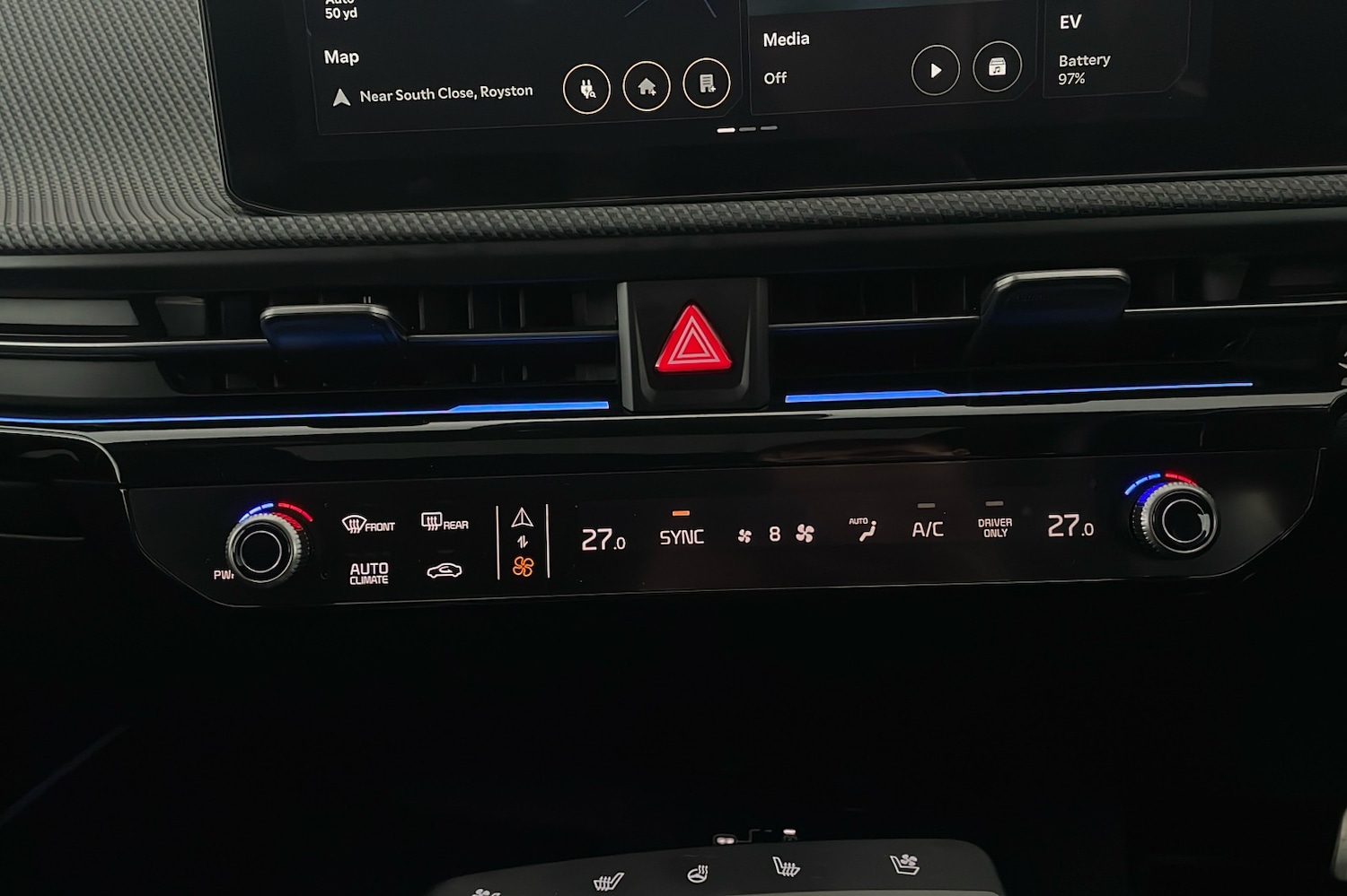 Used Kia EV6 2025 for sale - 77107434: Photo 14