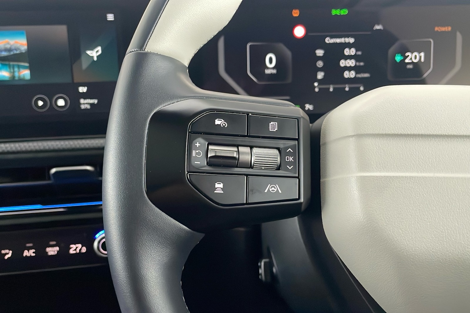 Used Kia EV6 2025 for sale - 77107434: Photo 15