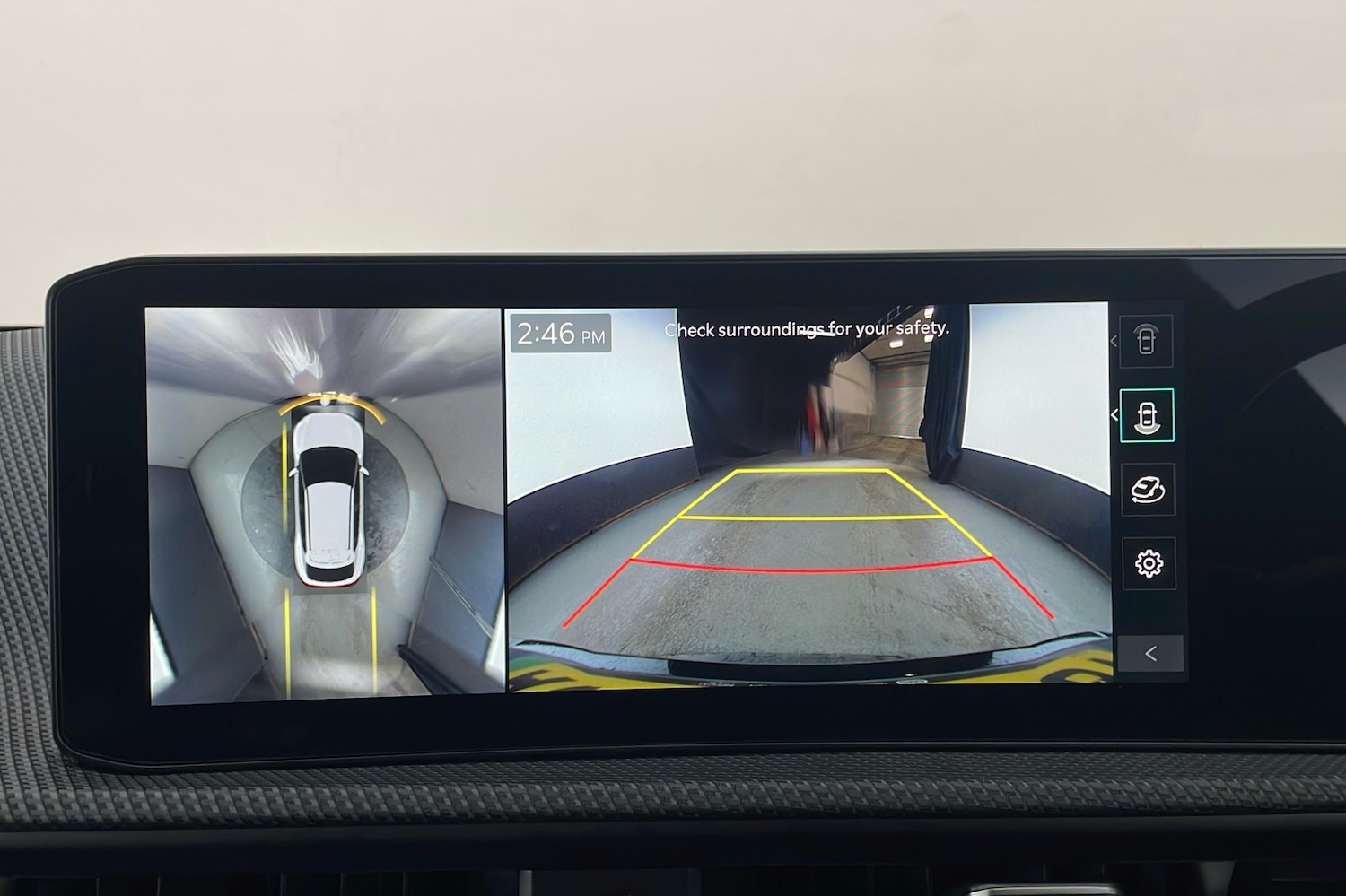 Used Kia EV6 2025 for sale - 77107434: Photo 21