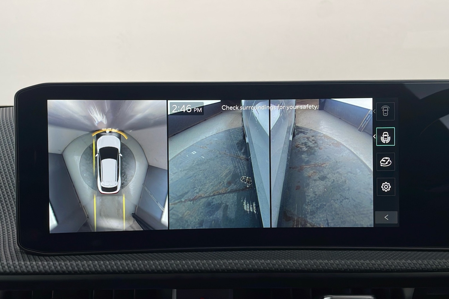 Used Kia EV6 2025 for sale - 77107434: Photo 22