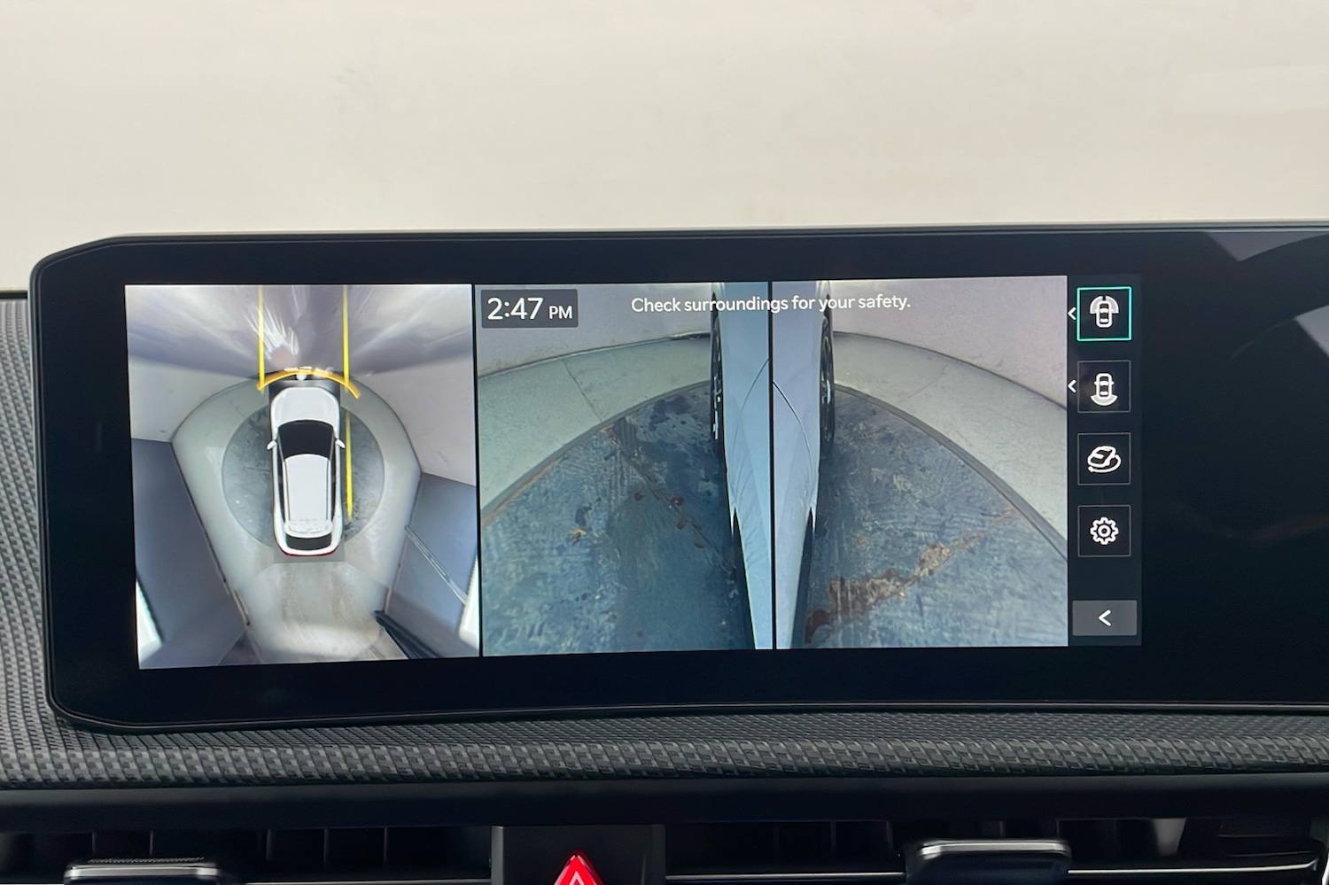 Used Kia EV6 2025 for sale - 77107434: Photo 26