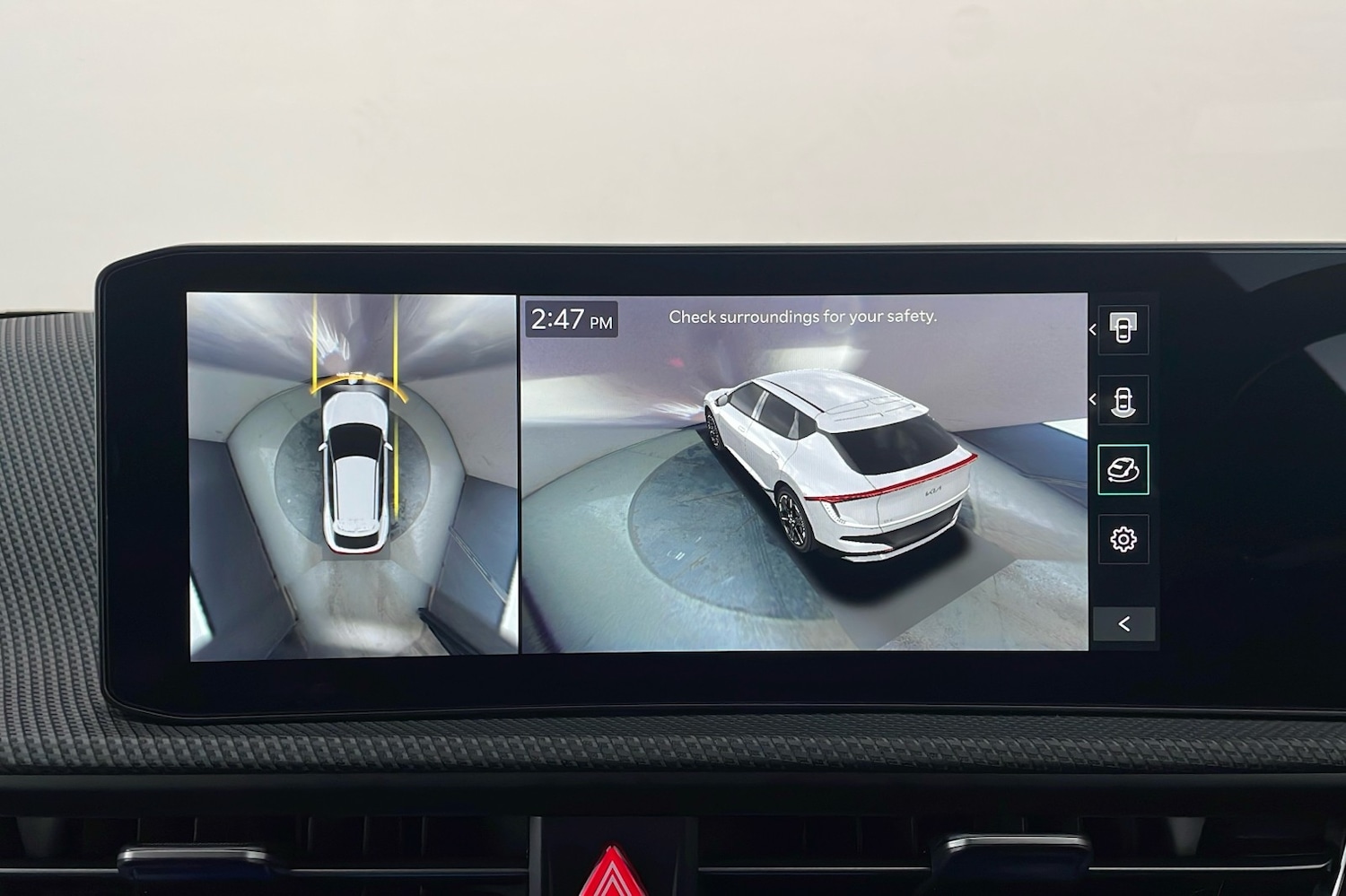 Used Kia EV6 2025 for sale - 77107434: Photo 29