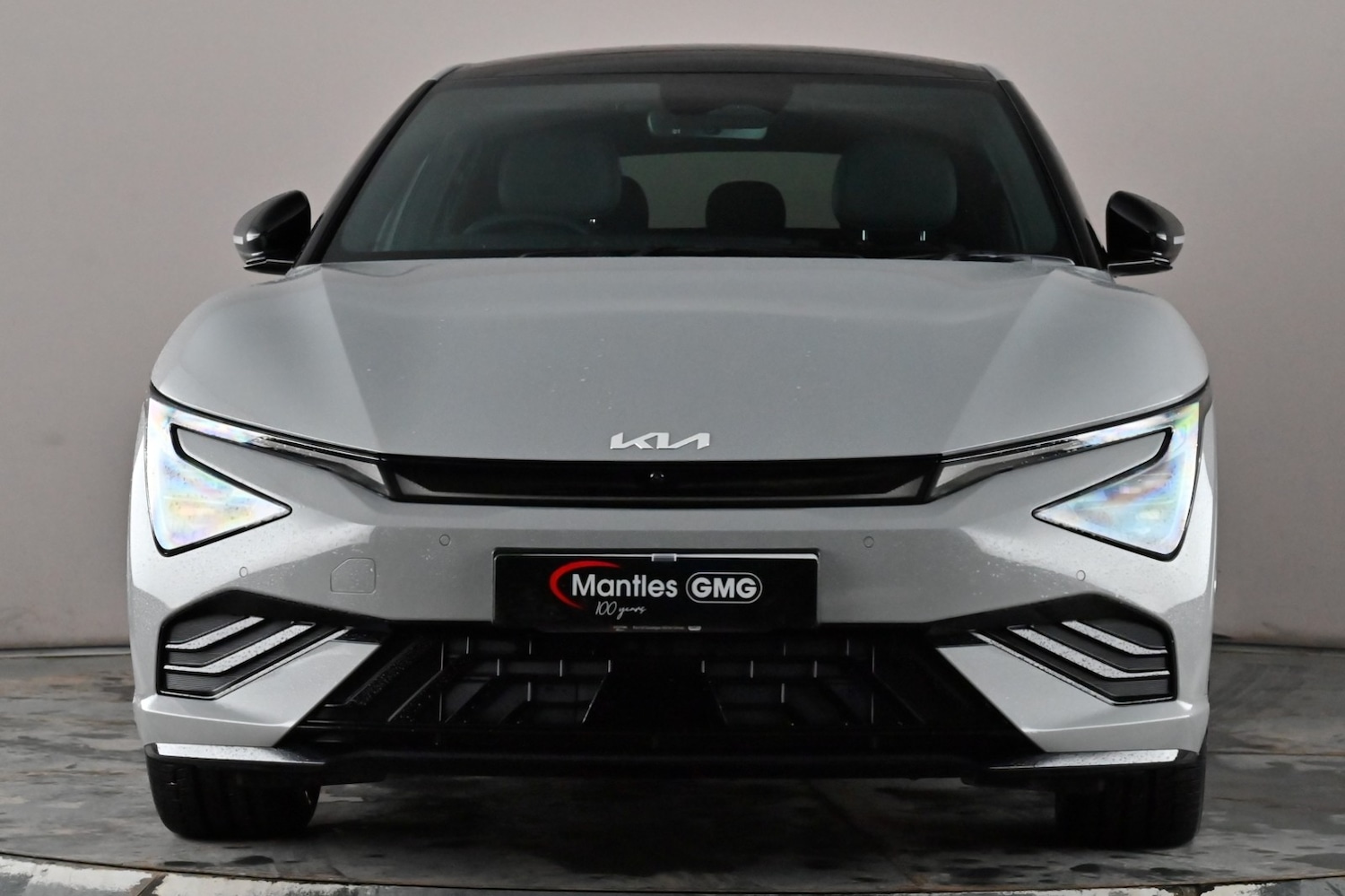 Used Kia EV6 2025 for sale - 77107434: Photo 3