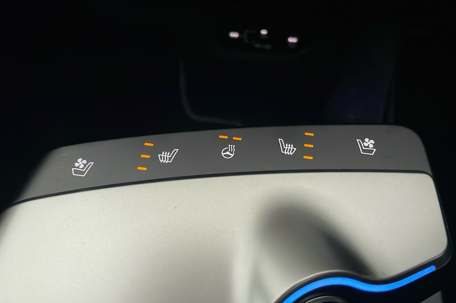 Used Kia EV6 2025 for sale - 77107434: Photo 30