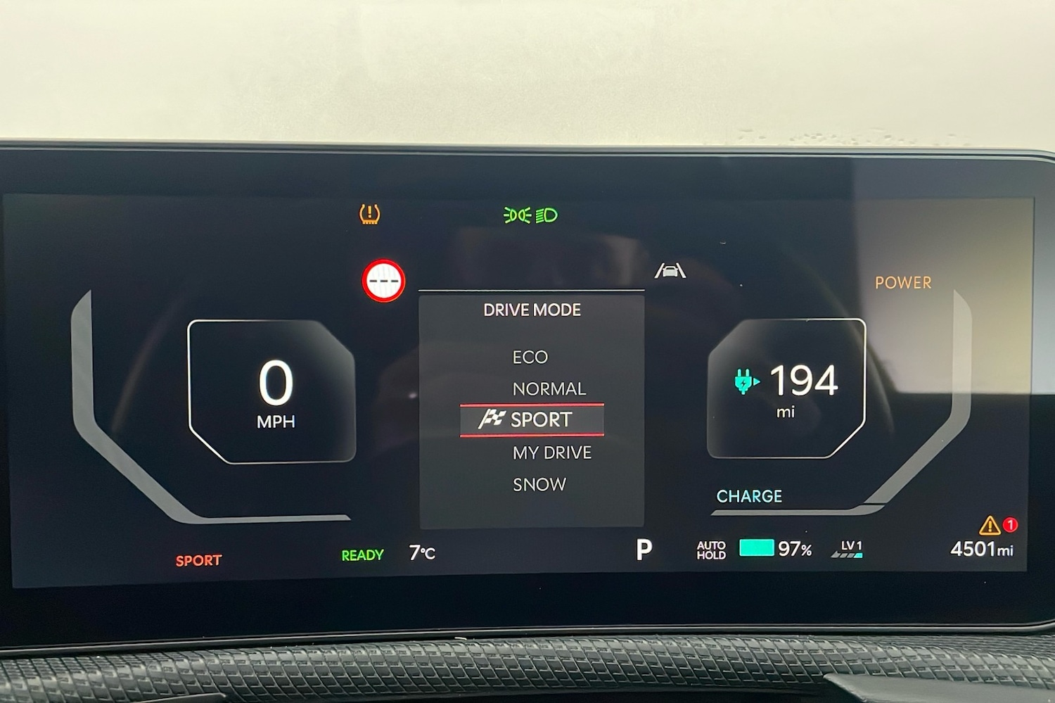 Used Kia EV6 2025 for sale - 77107434: Photo 33