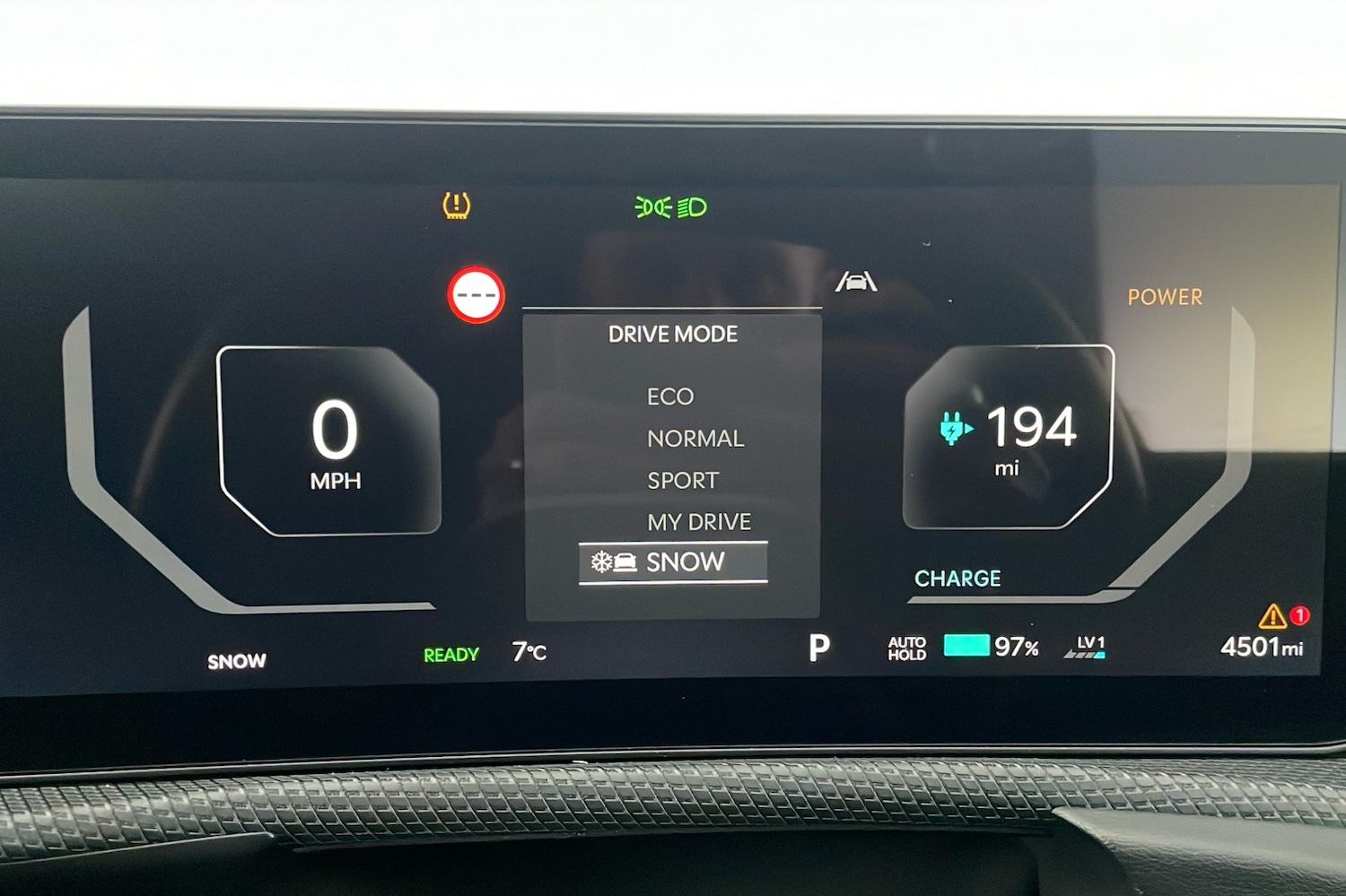 Used Kia EV6 2025 for sale - 77107434: Photo 34