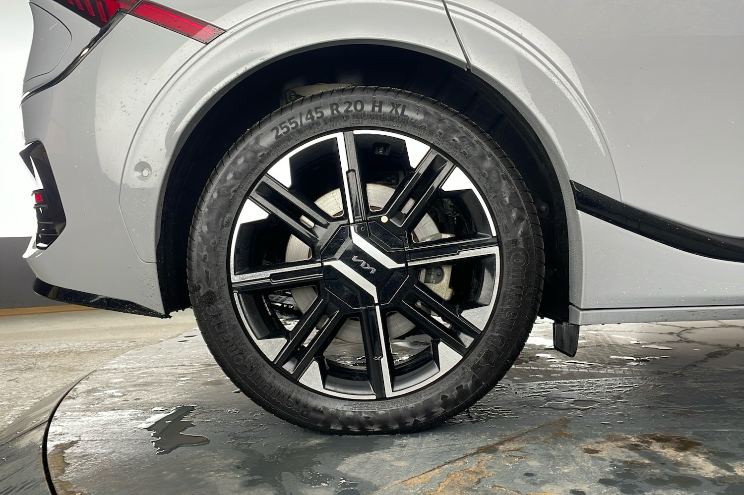 Used Kia EV6 2025 for sale - 77107434: Photo 8