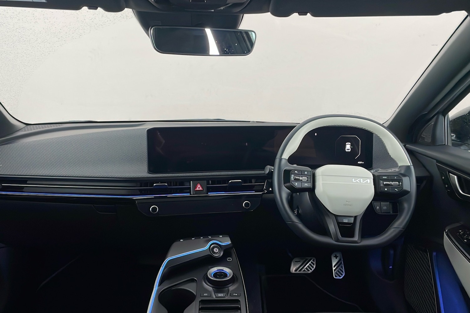 Used Kia EV6 2025 for sale - 77107434: Photo 9