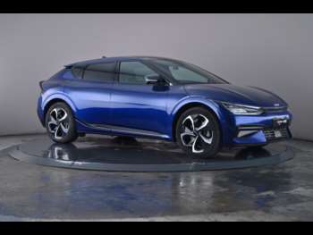 2023 - 166kW GT Line S 77.4kWh 5dr Auto