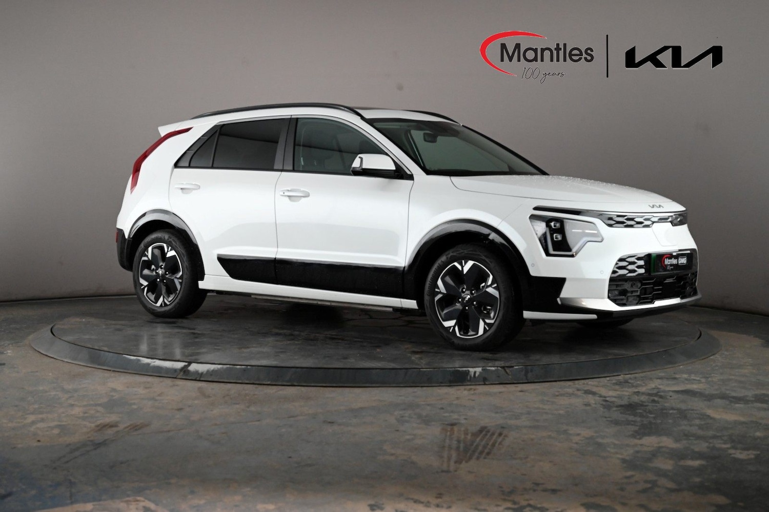 Used Kia Niro 2025 for sale - 76292768: Photo 1