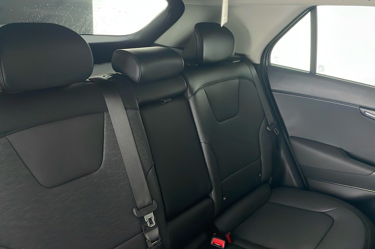 Used Kia Niro 2025 for sale - 76292768: Photo 10