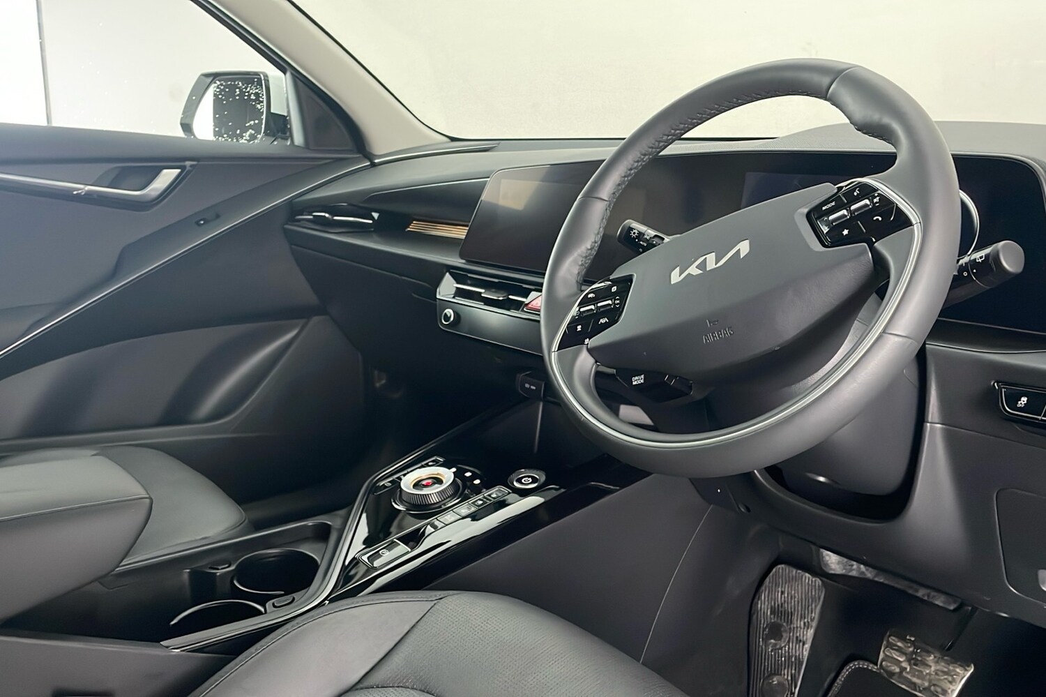 Used Kia Niro 2025 for sale - 76292768: Photo 11