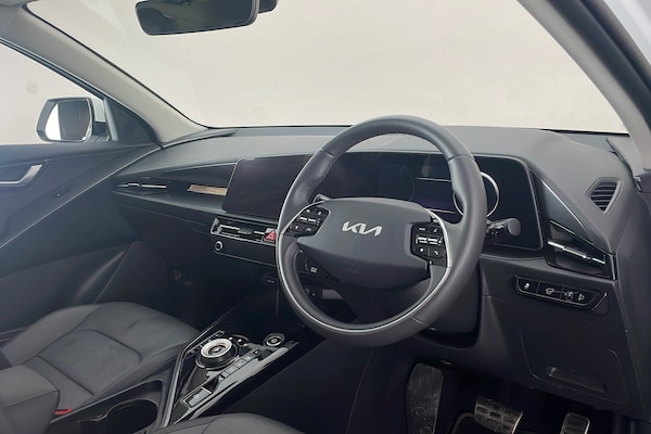 Used Kia Niro 2025 for sale - 76292768: Photo 11
