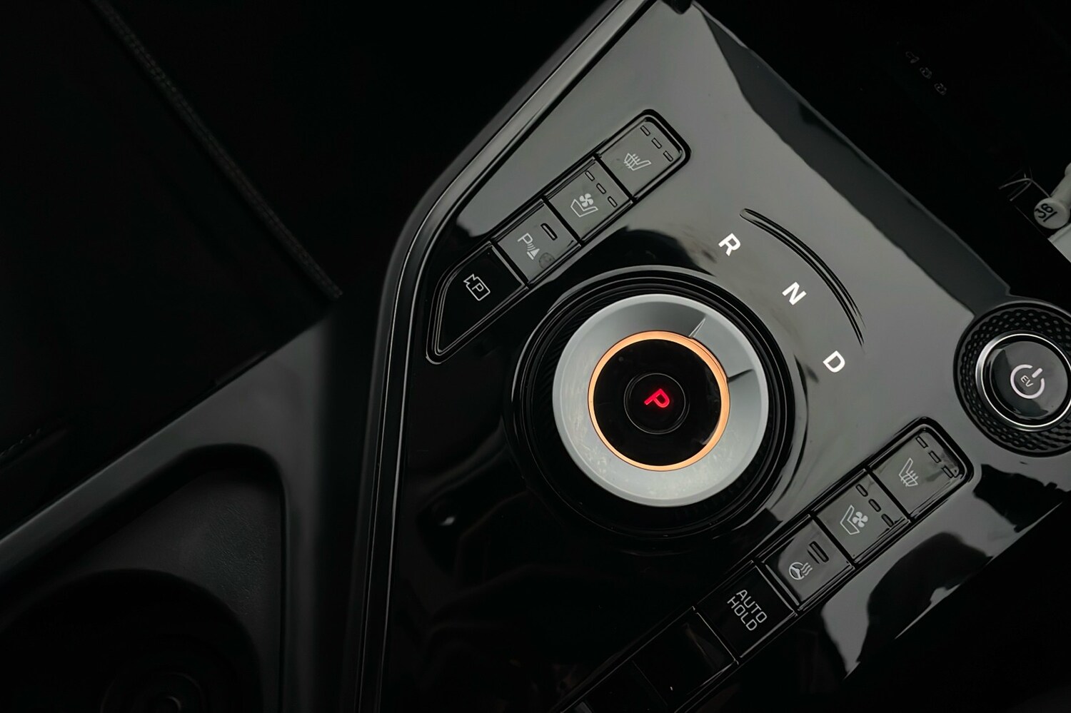 Used Kia Niro 2025 for sale - 76292768: Photo 12