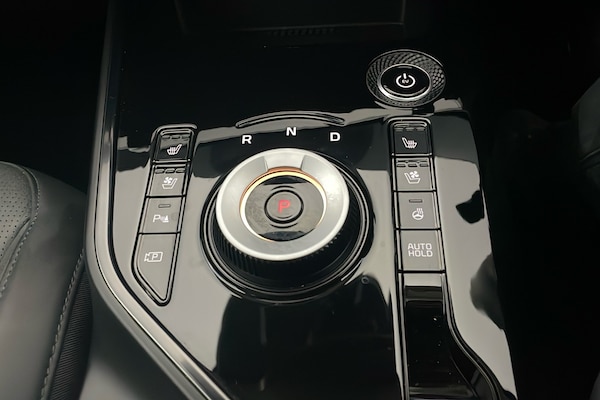 Used Kia Niro 2025 for sale - 76292768: Photo 12