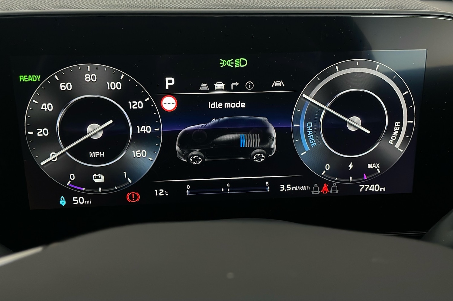 Used Kia Niro 2025 for sale - 76292768: Photo 13