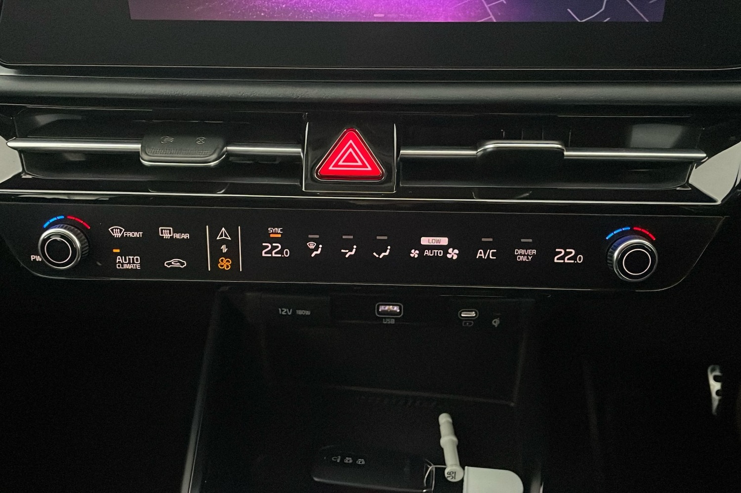 Used Kia Niro 2025 for sale - 76292768: Photo 14