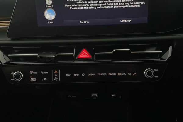 Used Kia Niro 2025 for sale - 76292768: Photo 14