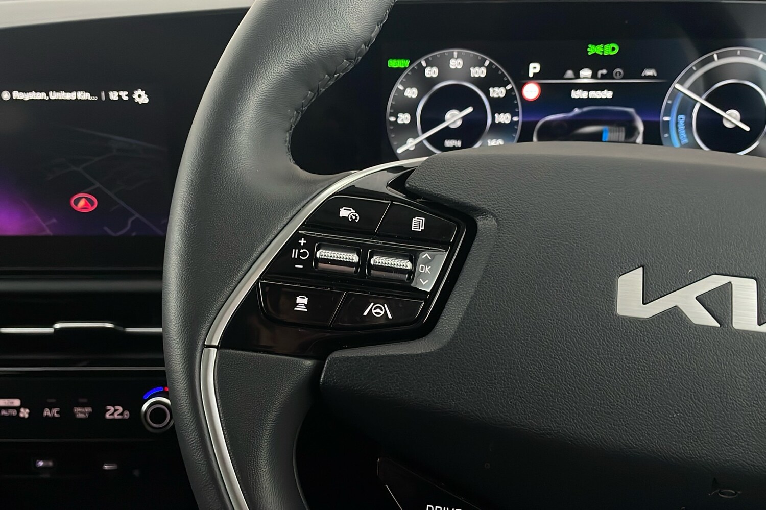 Used Kia Niro 2025 for sale - 76292768: Photo 15