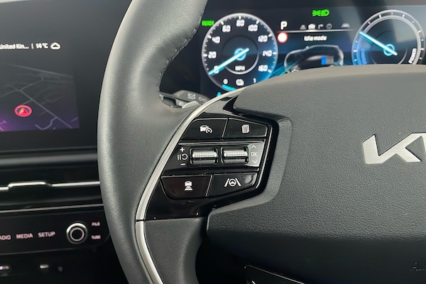 Used Kia Niro 2025 for sale - 76292768: Photo 15