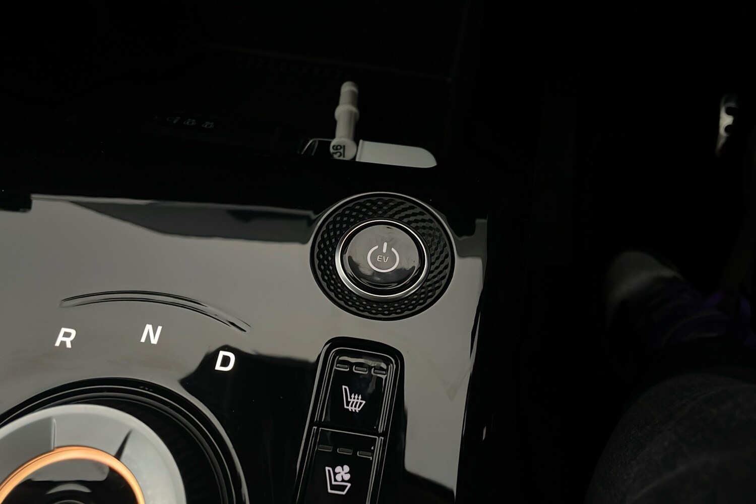 Used Kia Niro 2025 for sale - 76292768: Photo 19