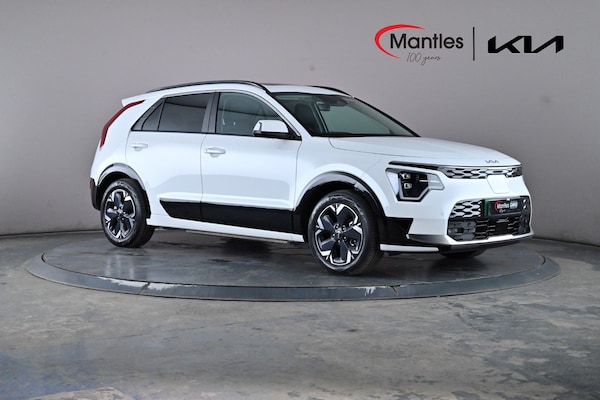 Used Kia Niro 2025 for sale - 76292768: Photo 1