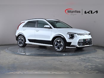 Kia - Niro