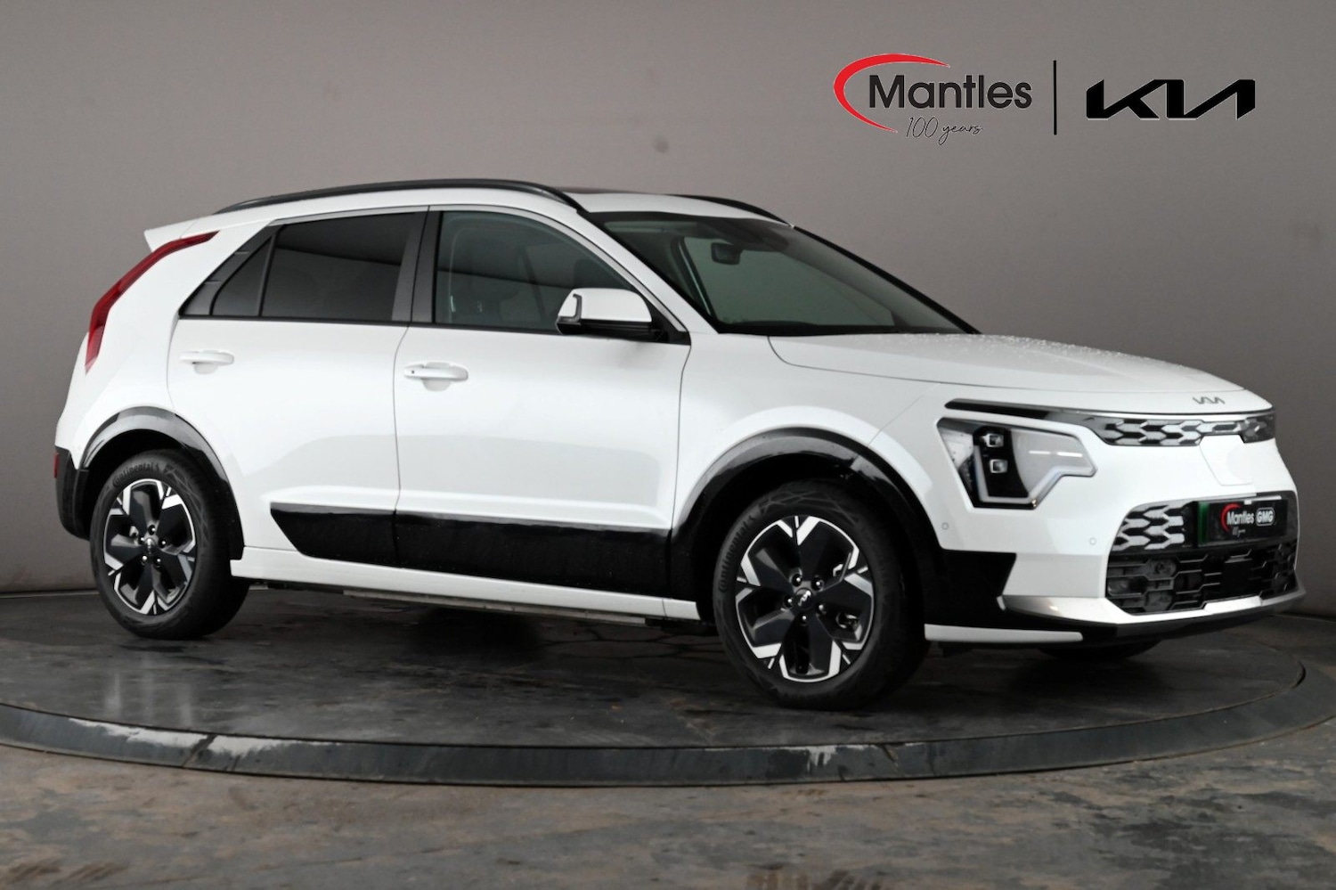 Used Kia Niro 2025 for sale - 76292768: Photo 2